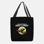 The Adventures Of Grace And Rocky-None-Basic Tote-Bag-zascanauta