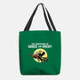 The Adventures Of Grace And Rocky-None-Basic Tote-Bag-zascanauta