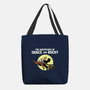 The Adventures Of Grace And Rocky-None-Basic Tote-Bag-zascanauta