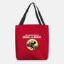 The Adventures Of Grace And Rocky-None-Basic Tote-Bag-zascanauta