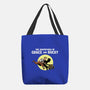 The Adventures Of Grace And Rocky-None-Basic Tote-Bag-zascanauta