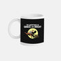 The Adventures Of Grace And Rocky-None-Mug-Drinkware-zascanauta