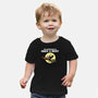 The Adventures Of Grace And Rocky-Baby-Basic-Tee-zascanauta