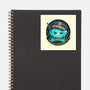 Hello Maggots Luma Guard-None-Glossy-Sticker-Millersshoryotombo