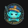Hello Maggots Luma Guard-None-Basic Tote-Bag-Millersshoryotombo