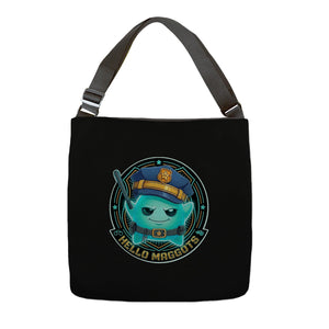 Hello Maggots Luma Guard
