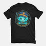 Hello Maggots Luma Guard-Mens-Heavyweight-Tee-Millersshoryotombo