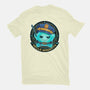 Hello Maggots Luma Guard-Mens-Basic-Tee-Millersshoryotombo