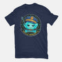 Hello Maggots Luma Guard-Mens-Heavyweight-Tee-Millersshoryotombo