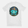 Hello Maggots Luma Guard-Mens-Heavyweight-Tee-Millersshoryotombo