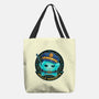 Hello Maggots Luma Guard-None-Basic Tote-Bag-Millersshoryotombo