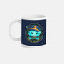 Hello Maggots Luma Guard-None-Mug-Drinkware-Millersshoryotombo