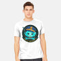 Hello Maggots Luma Guard-Mens-Heavyweight-Tee-Millersshoryotombo