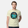Hello Maggots Luma Guard-Mens-Premium-Tee-Millersshoryotombo