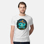 Hello Maggots Luma Guard-Mens-Premium-Tee-Millersshoryotombo