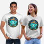 Hello Maggots Luma Guard-Unisex-Basic-Tee-Millersshoryotombo