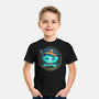 Hello Maggots Luma Guard-Youth-Basic-Tee-Millersshoryotombo