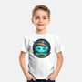 Hello Maggots Luma Guard-Youth-Basic-Tee-Millersshoryotombo