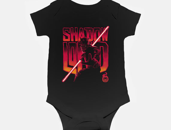 Shadow Lord Rising