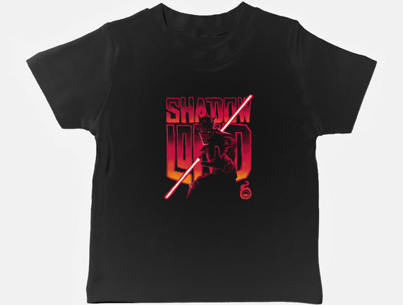 Shadow Lord Rising