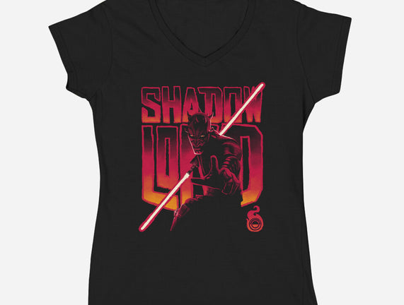 Shadow Lord Rising