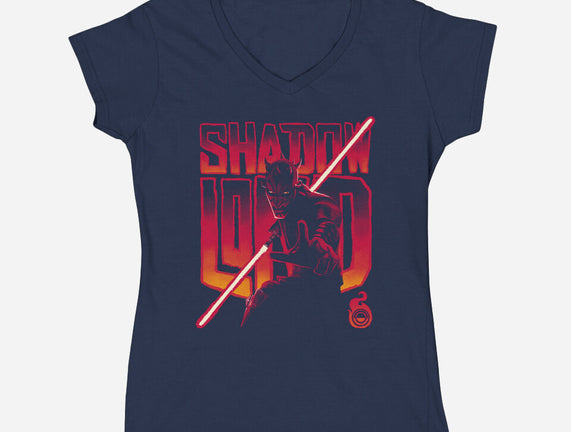 Shadow Lord Rising