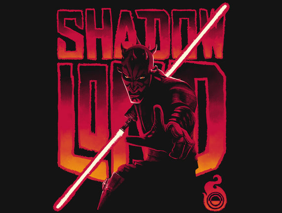 Shadow Lord Rising