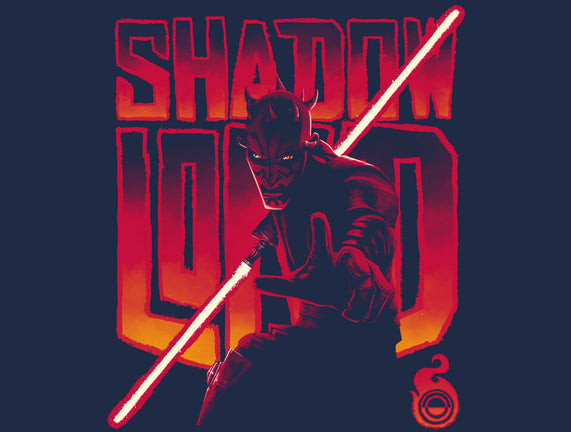 Shadow Lord Rising