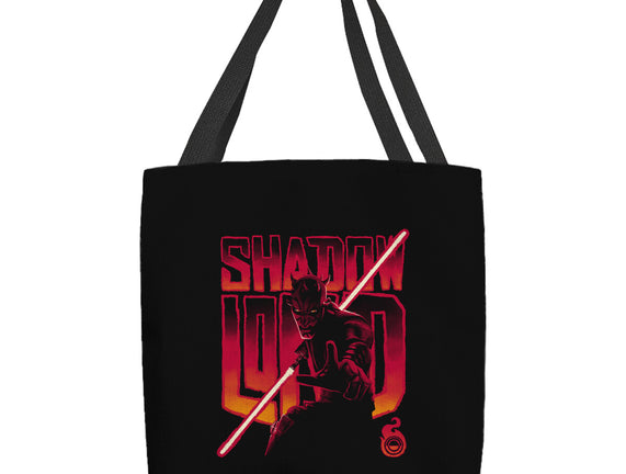 Shadow Lord Rising