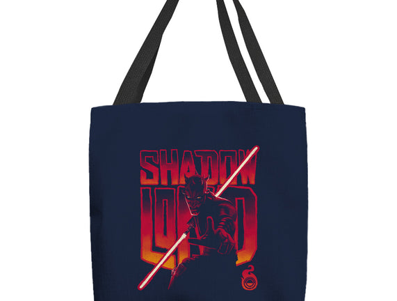 Shadow Lord Rising