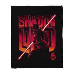 Shadow Lord Rising