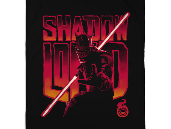 Shadow Lord Rising