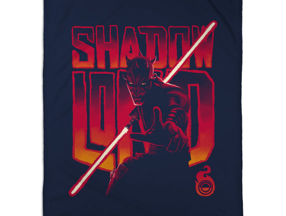 Shadow Lord Rising