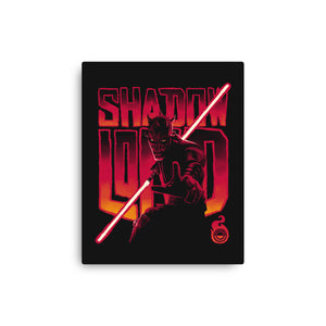 Shadow Lord Rising