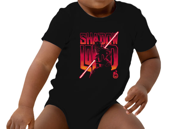 Shadow Lord Rising