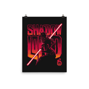 Shadow Lord Rising