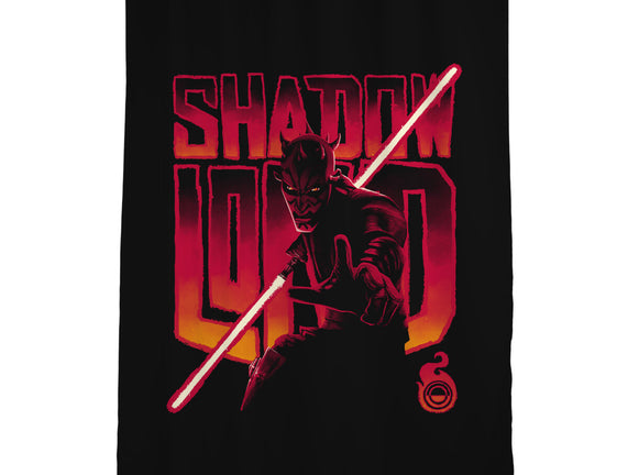 Shadow Lord Rising