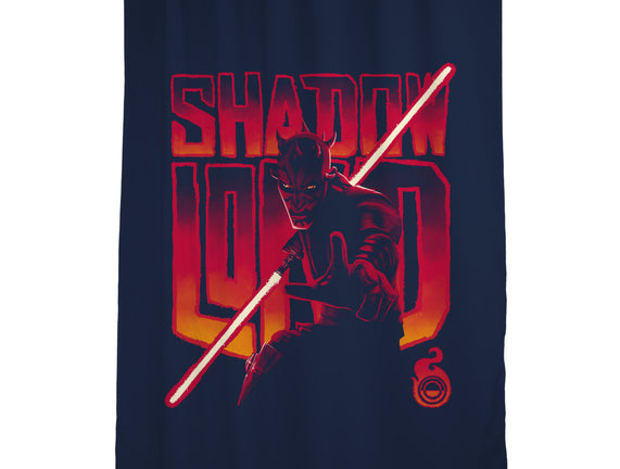 Shadow Lord Rising