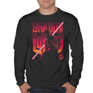 Shadow Lord Rising