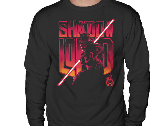 Shadow Lord Rising