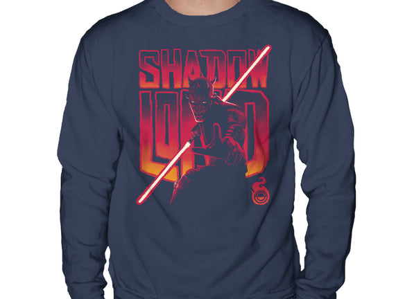 Shadow Lord Rising