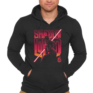 Shadow Lord Rising