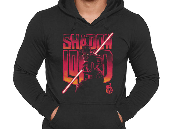 Shadow Lord Rising