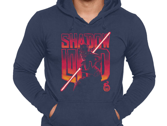 Shadow Lord Rising