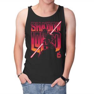 Shadow Lord Rising