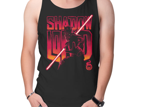 Shadow Lord Rising