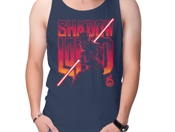 Shadow Lord Rising