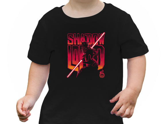 Shadow Lord Rising