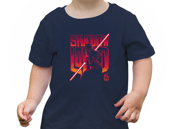 Shadow Lord Rising