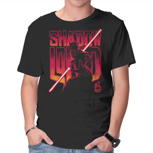 Shadow Lord Rising